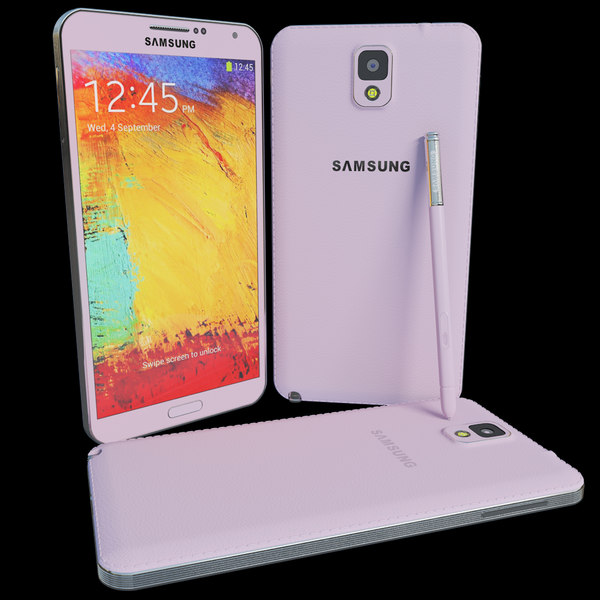 samsung galaxy note 08