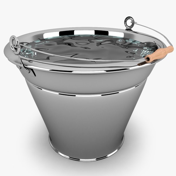 max bucket modeled