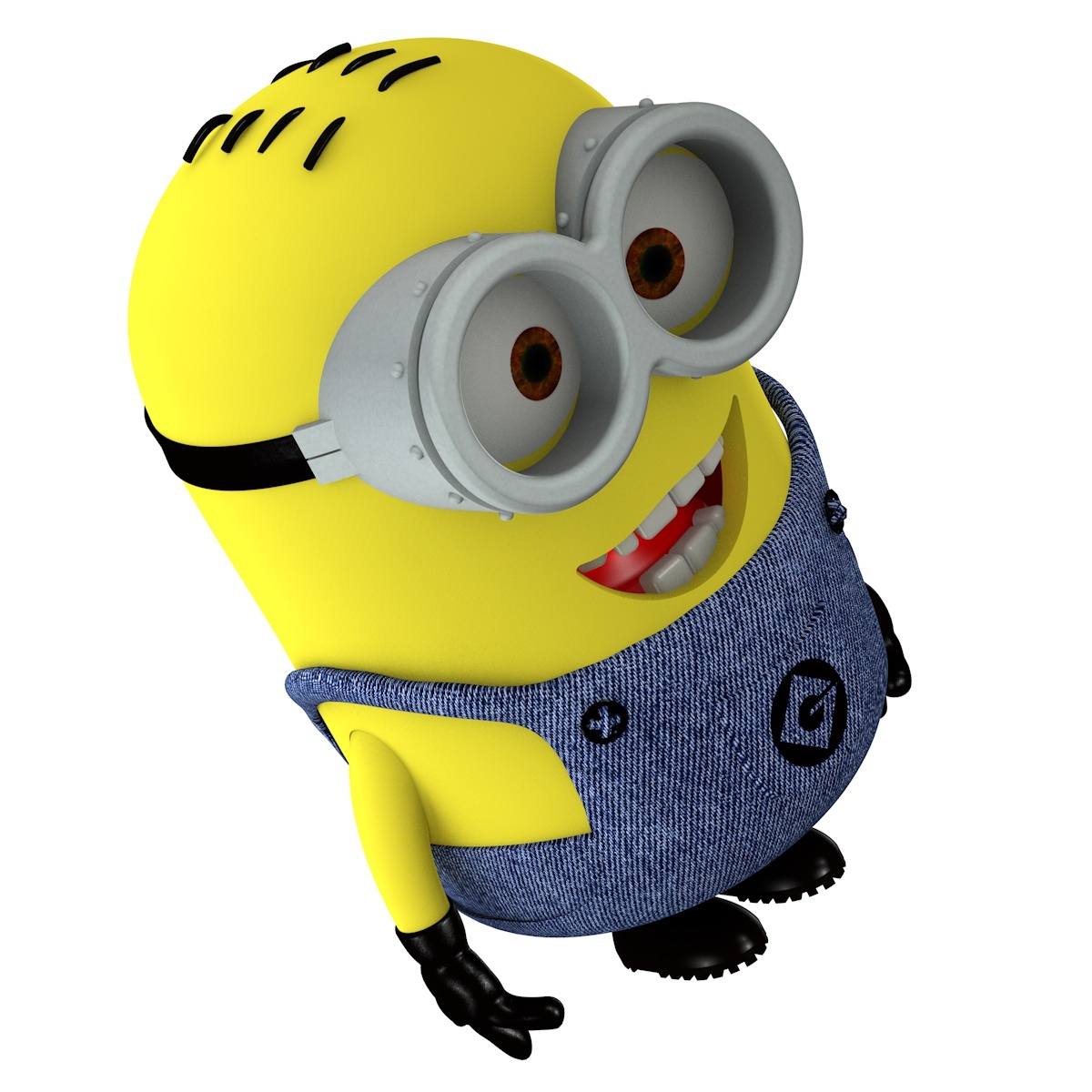 despicable me minion characters