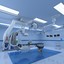 operating room 3d max