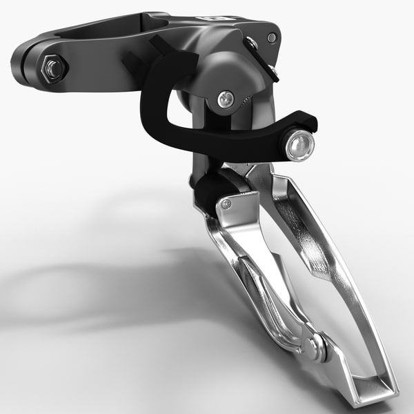 shifter derailleur