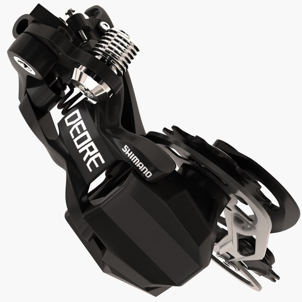 bicycle rear shifter shimano lwo