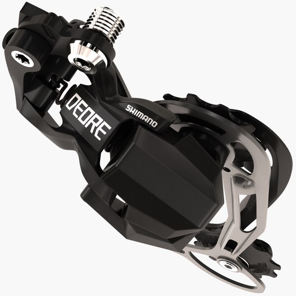 bicycle rear shifter shimano lwo