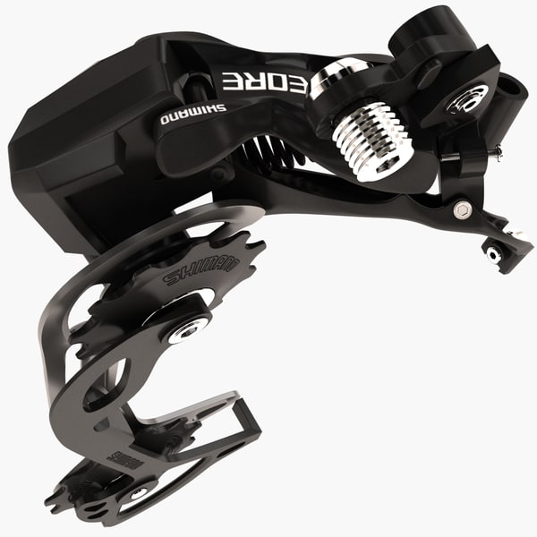 bicycle rear shifter shimano lwo