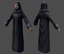3d model games arabic civilians female