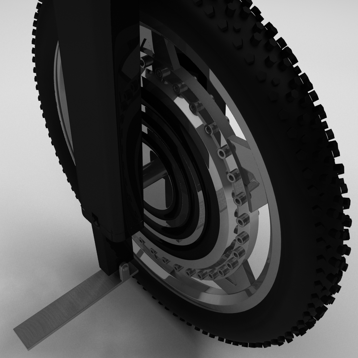 electric unicycle max