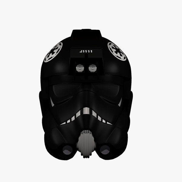 max tie fighter pilot