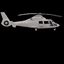 eurocopter 365 dauphin max