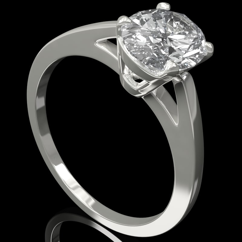 3ds max ring