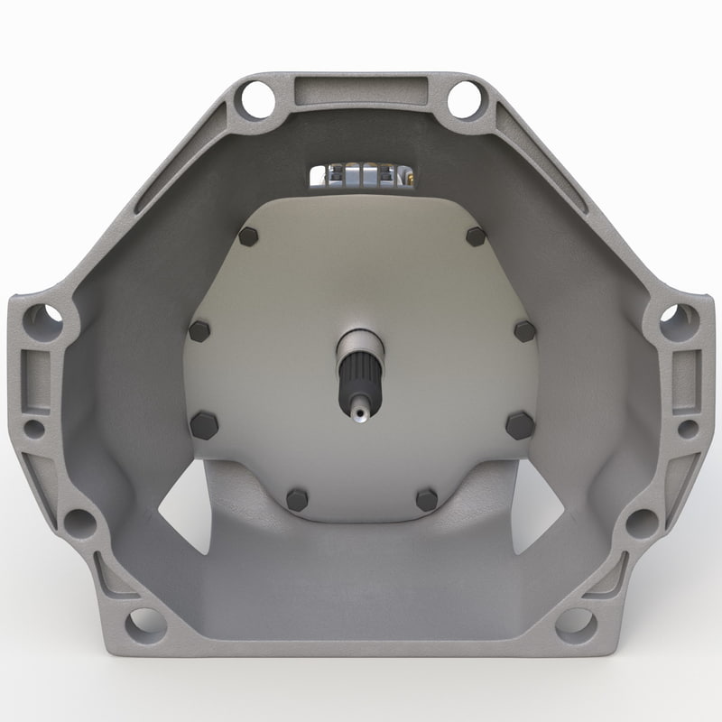 manual transmission 3d 3ds