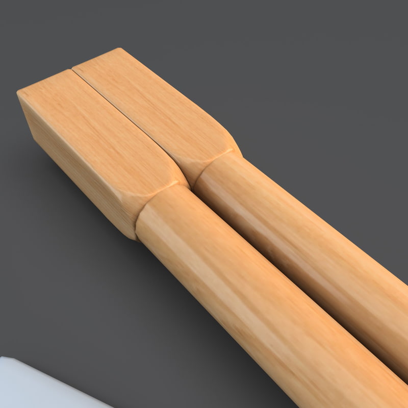 sushi sticks 3d 3ds