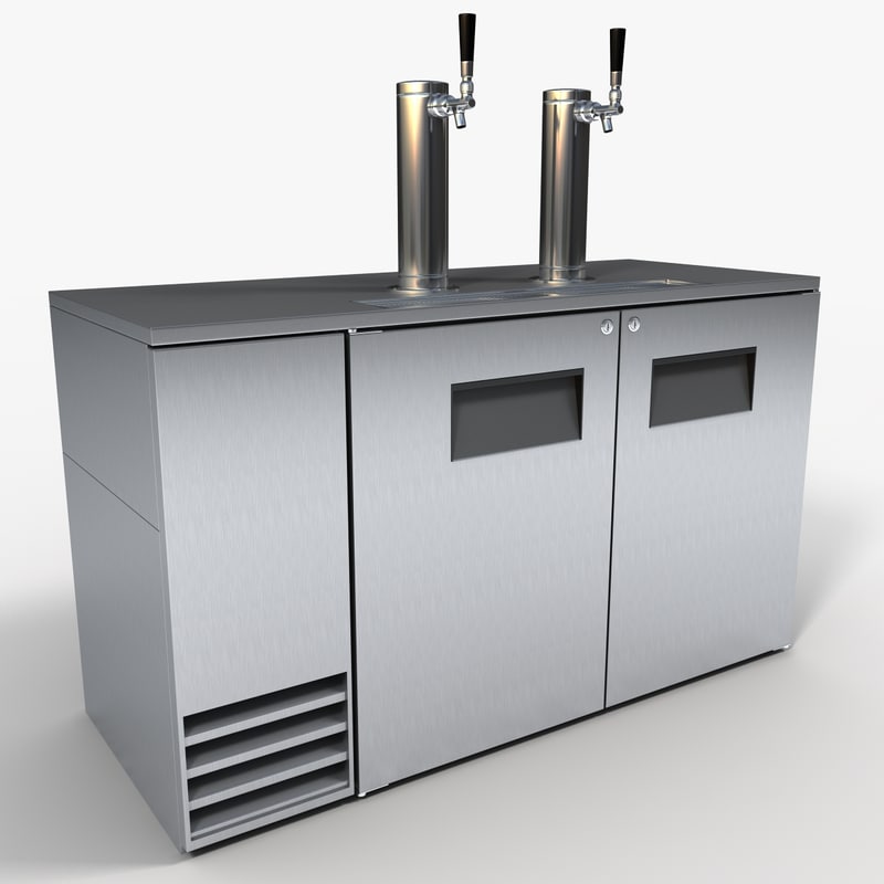 beer dispenser model