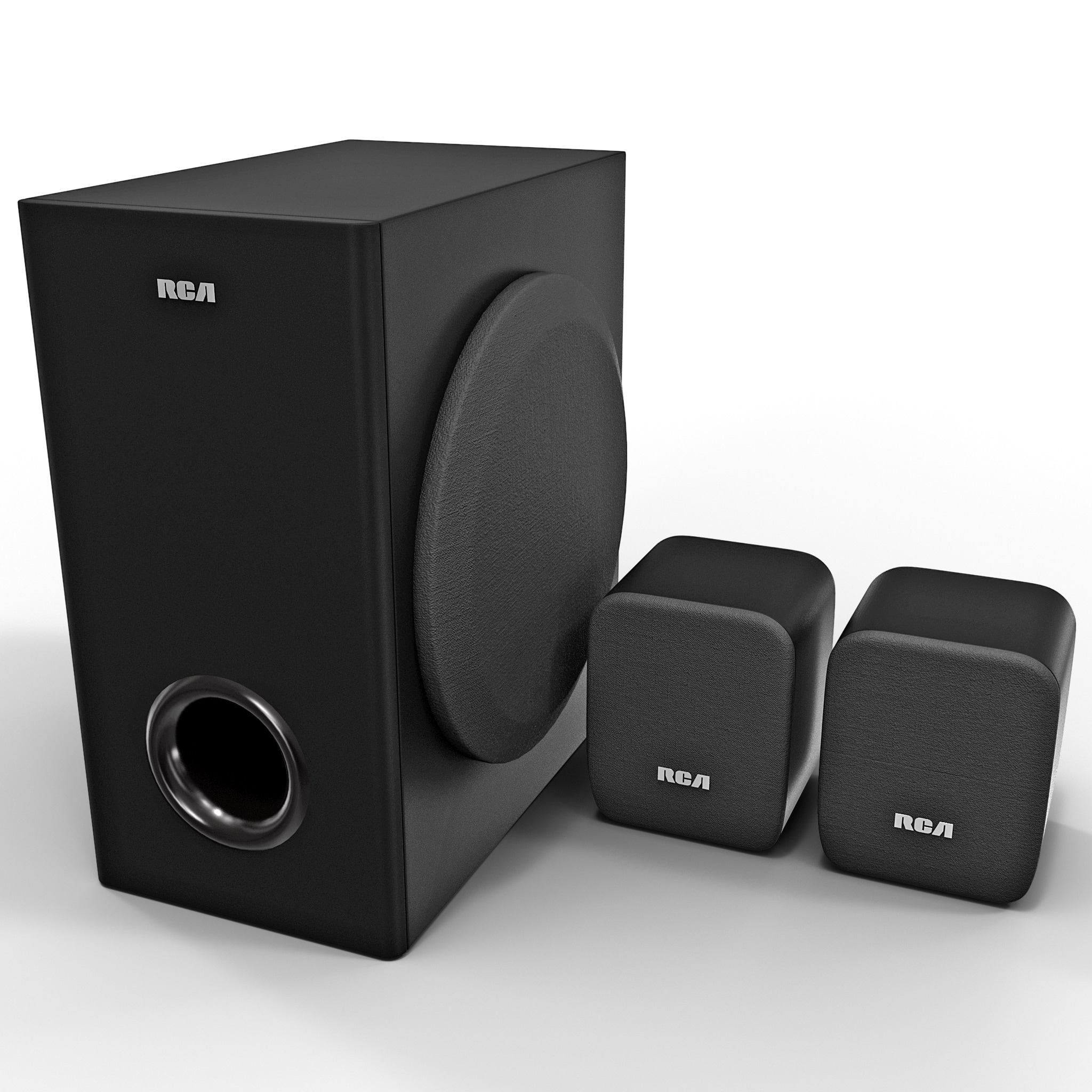 Home theater 3ds max model Home theater 3ds max model