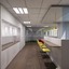 office interior 3d max