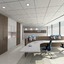 office interior 3d max