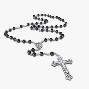 max rosary