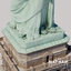 3d model of statue liberty