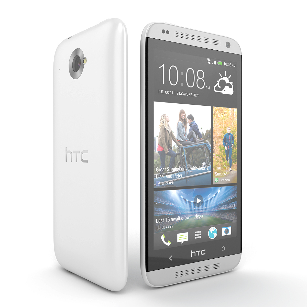 Htc desire 601 как прошить с компьютера