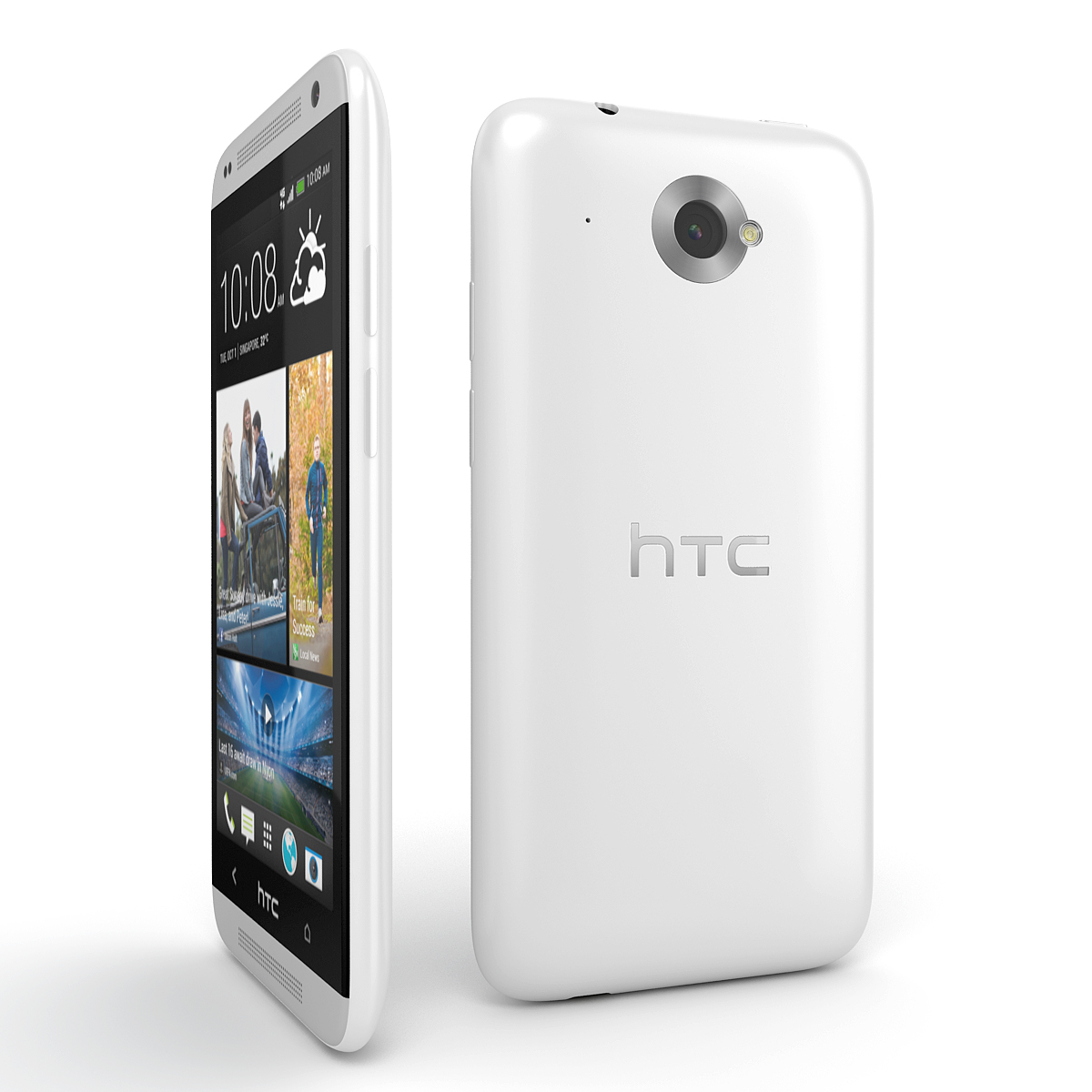 Htc desire 601 как прошить с компьютера