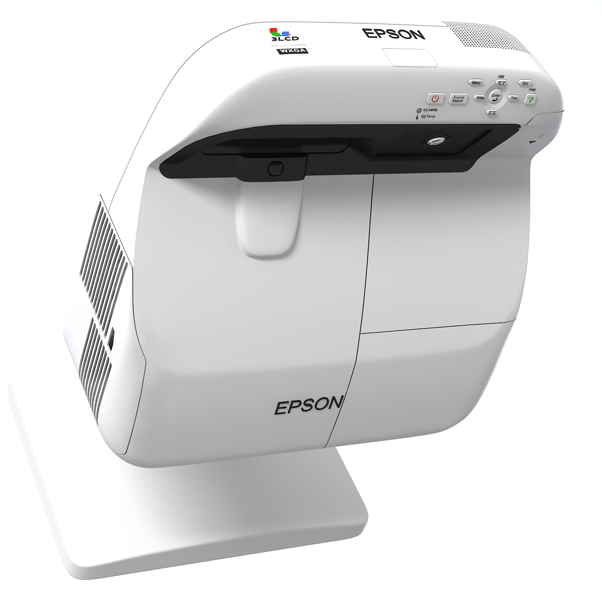 epson eb-1410wi ultra obj