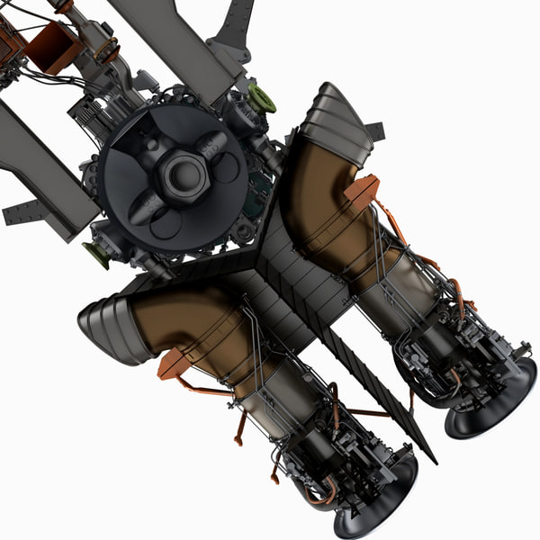 os 50 helicopter engine