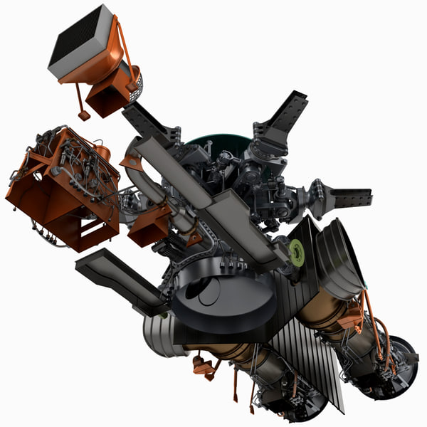 os 50 helicopter engine