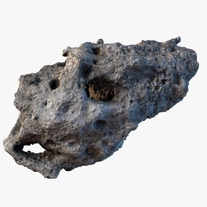 asteroid meteoroid caves max