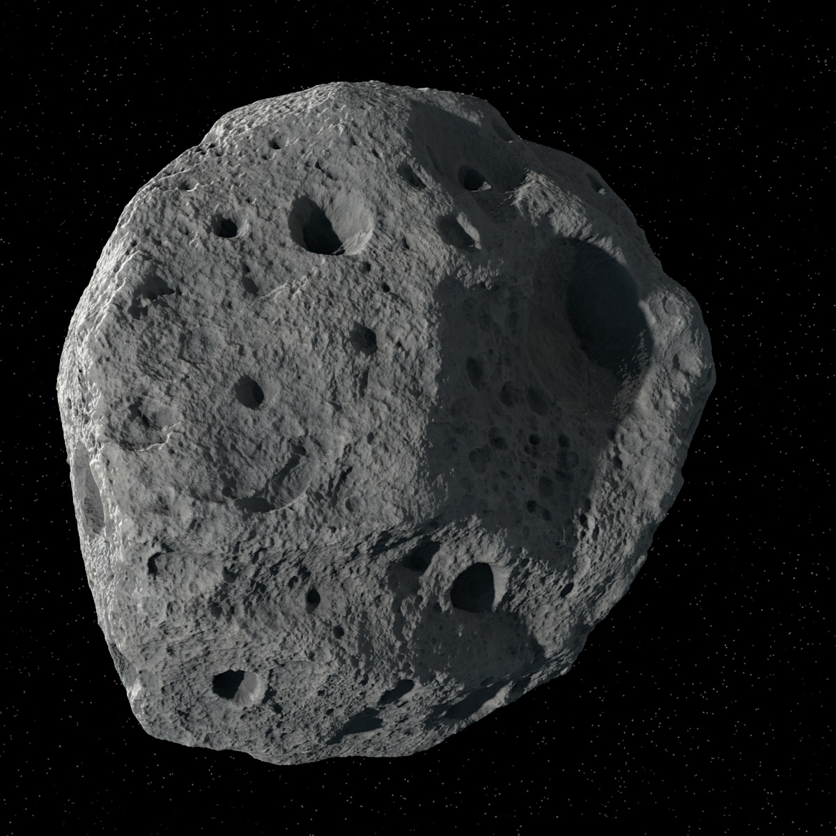 Астероид метероид метеорит