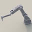 industrial robotic arm max