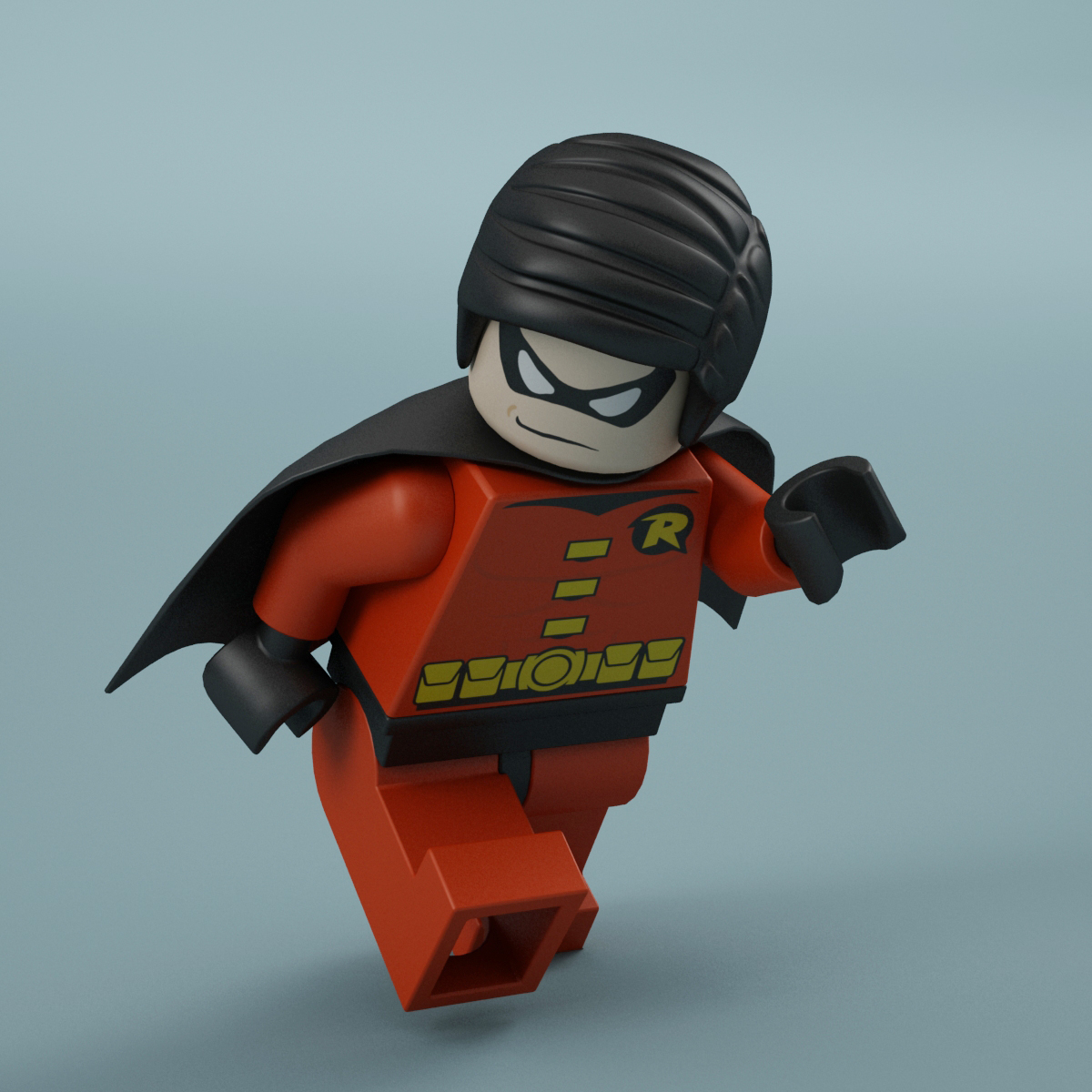 lego robin