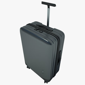 Shop Samsonite - Uplite Duffle 55 cm Exp, Red – Luggage Factory
