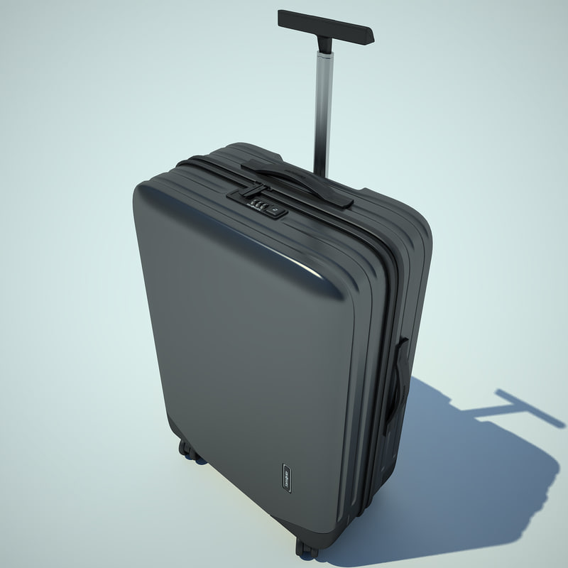 samsonite 3d