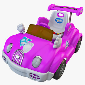 max toy car