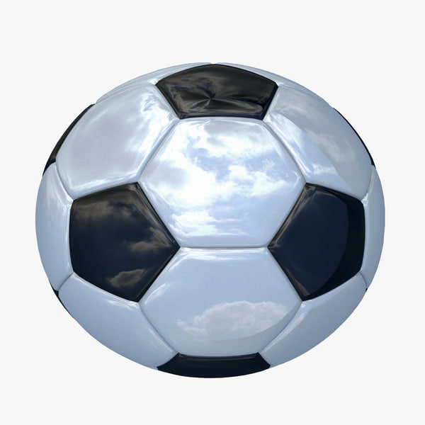 soccer ball max