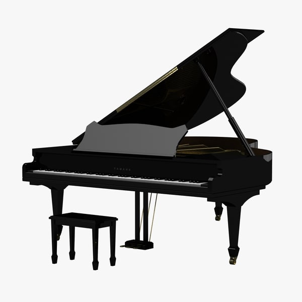 grand piano yamaha