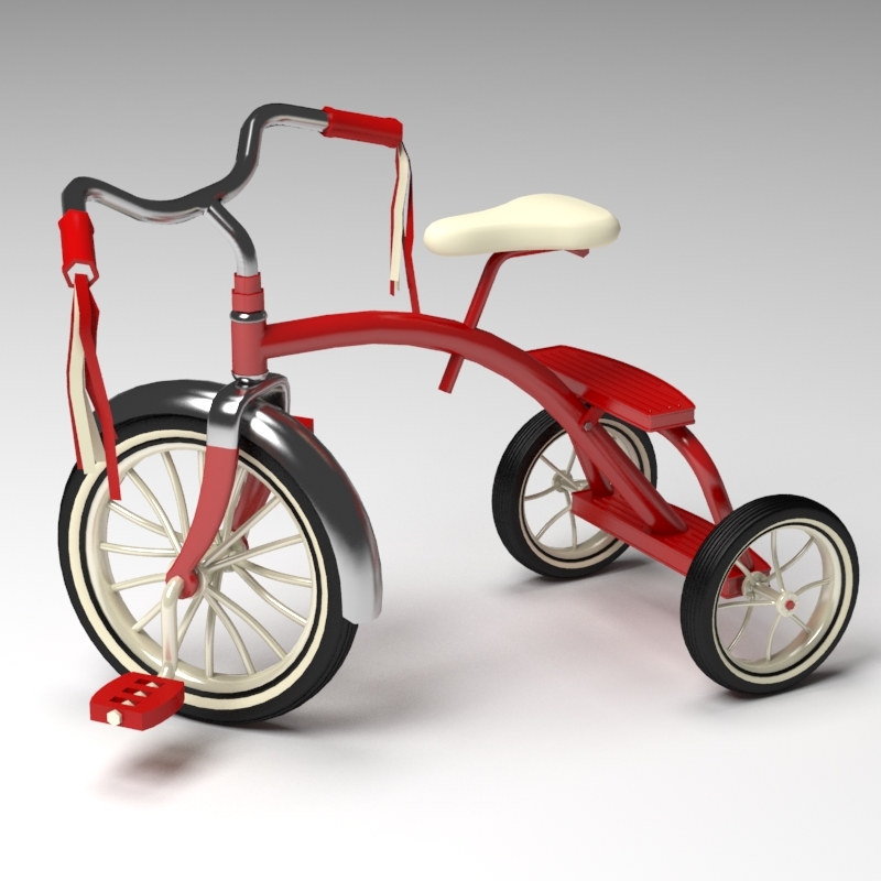 tricycle toys