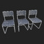 max next-gen chairs