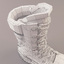 usmc shoes boots 3d model