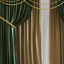 curtain fabric max