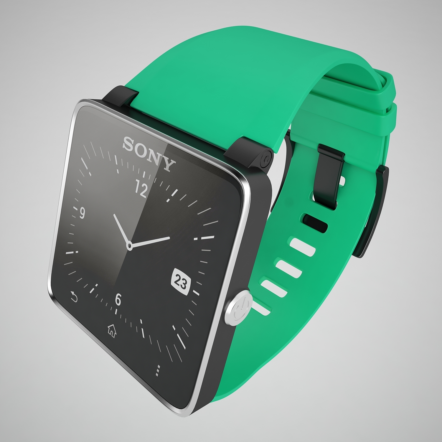 sony xperia smartwatch 3