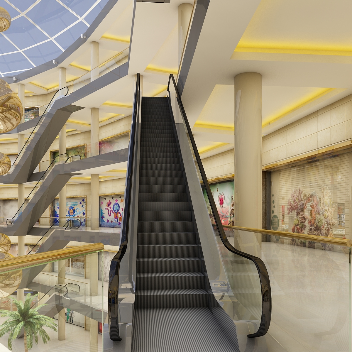 max shopping near me