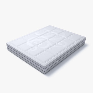 mattress model