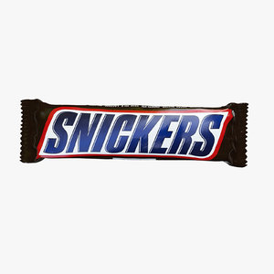 max snickers