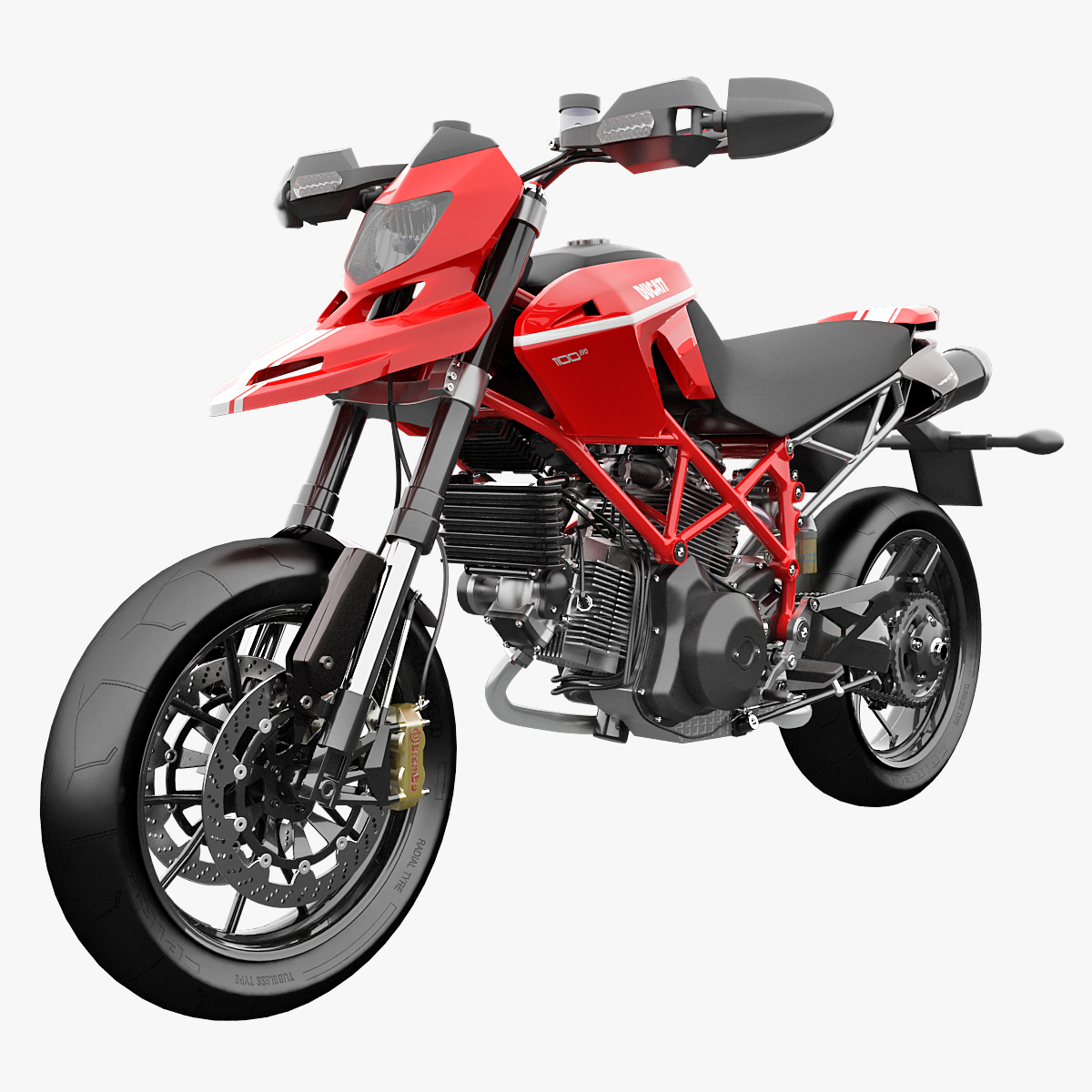 hypermotard 1100 for sale