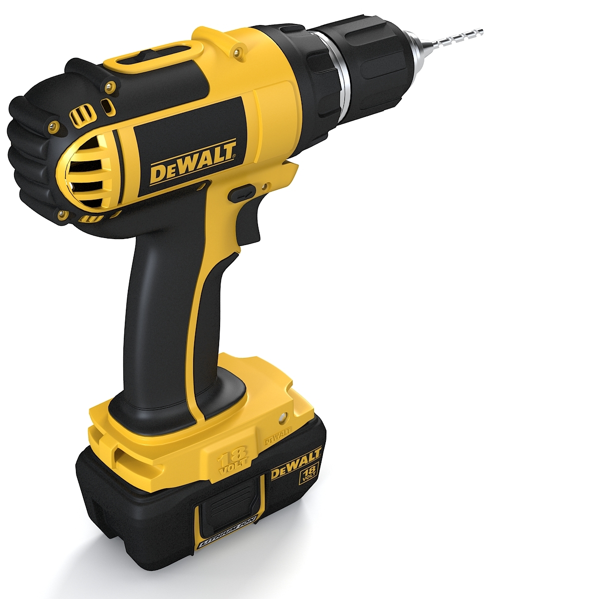 dewalt bare tool 3ds