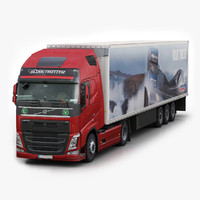 Volvo FH 2013