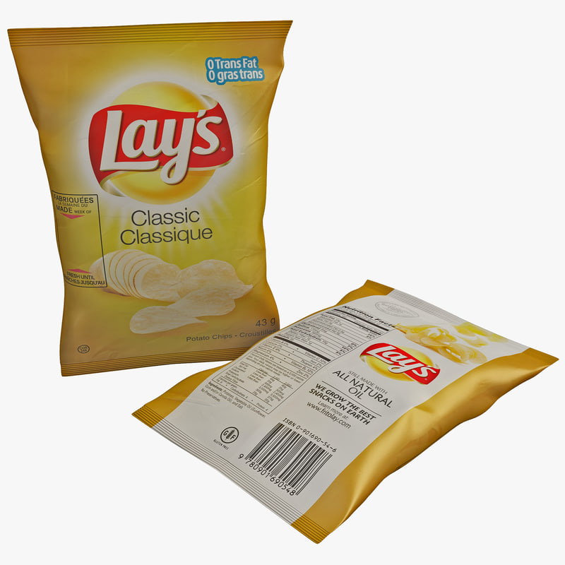 lays chips max