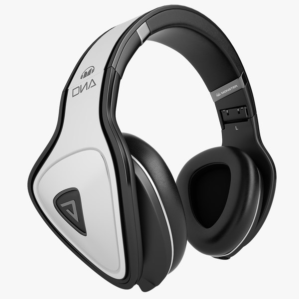 monster beats dna max