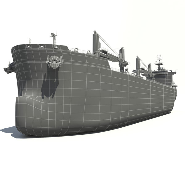 geared-handymax-ship
