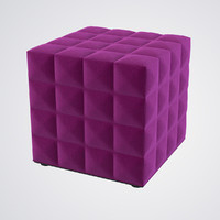 buzzicube buzzispace pouf max